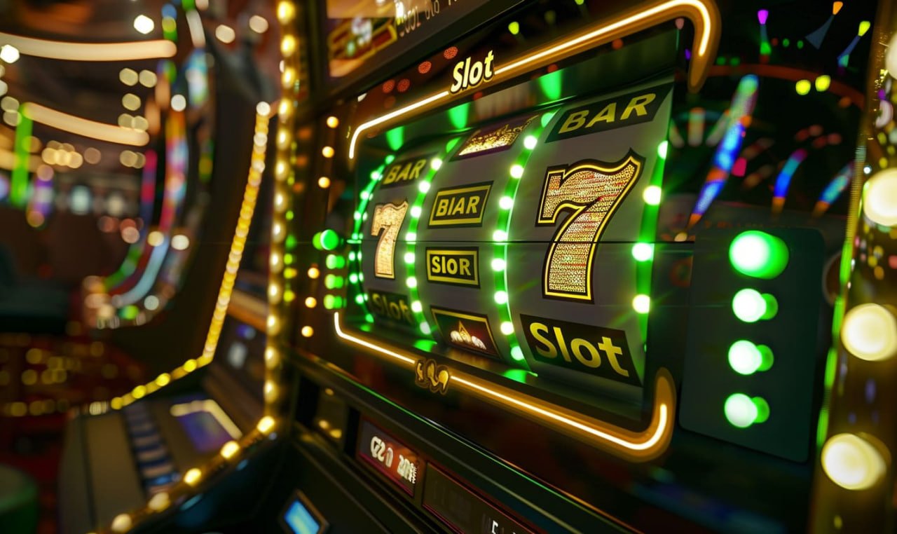 kkpk2 Myanmar Slots Jackpot ဂိမ်း Bonus Round